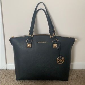 Large Michael Kors purse